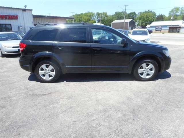 2010 Dodge Journey SXT 4dr SUV